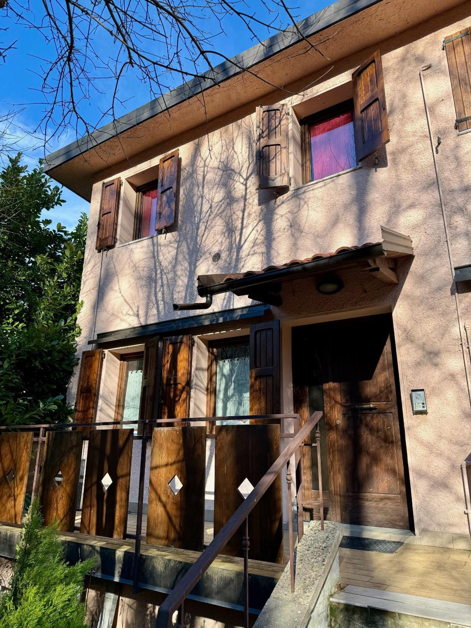 Vidi Home Видичиатико Екстериор снимка